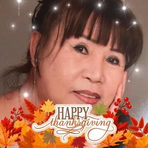 Meet your Posher, Pongladda s